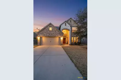 3509 Greyfriar Drive, Killeen, TX 76542 - Photo 3