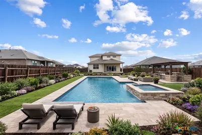 18008 Nepi Drive, Pflugerville, TX 78660 - Photo 21