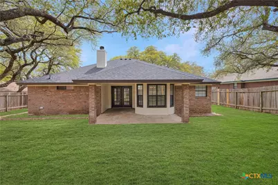 4801 Browning Drive, Killeen, TX 76542 - Photo 21