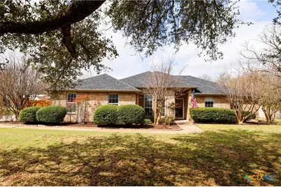 3632 North Drive, Belton, TX 76513 - Photo 1