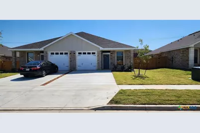 1108 Carlsberg Drive #B, Killeen, TX 76549 - Photo 1