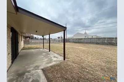 3422 Chisholm Trail, Killeen, TX 76542 - Photo 9