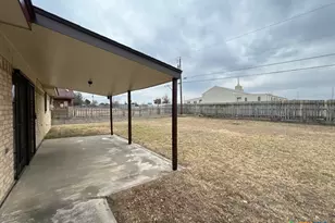 3422 Chisholm Trail, Killeen, TX 76542 - Photo 9