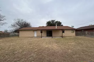 3422 Chisholm Trail, Killeen, TX 76542 - Photo 11