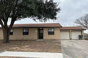 3422 Chisholm Trail, Killeen, TX 76542 - Photo 1