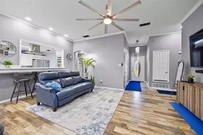 4211 Jim Avenue, Killeen, TX 76549 - Photo 3