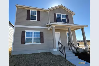 152 Mullen, Taylor, TX 76574 - Photo 1