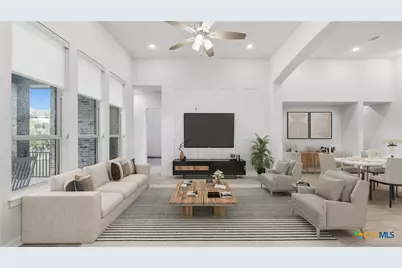 1323 Academy Oaks Drive, San Marcos, TX 78666 - Photo 7