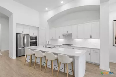 1323 Academy Oaks Drive, San Marcos, TX 78666 - Photo 9