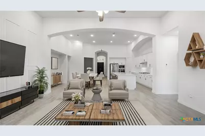 1323 Academy Oaks Drive, San Marcos, TX 78666 - Photo 5