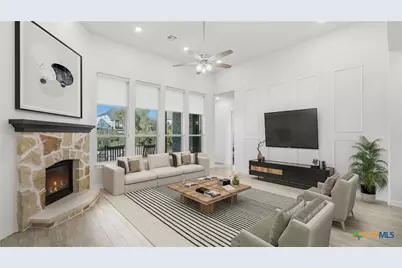 1323 Academy Oaks Drive, San Marcos, TX 78666 - Photo 7