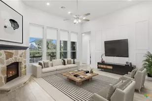 1323 Academy Oaks Dr, San Marcos, TX 78666 - Photo 7