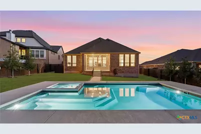 1323 Academy Oaks Drive, San Marcos, TX 78666 - Photo 1