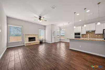 4927 Top Ridge Lane, Cibolo, TX 78108 - Photo 7