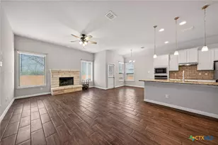 4927 Top Ridge Ln, Cibolo, TX 78108 - Photo 7