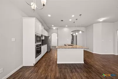 4927 Top Ridge Lane, Cibolo, TX 78108 - Photo 11