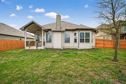 4927 Top Ridge Lane, Cibolo, TX 78108 - Photo 37