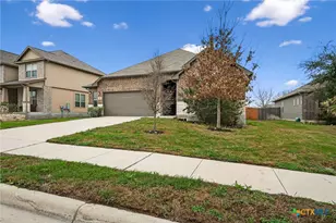 4927 Top Ridge Ln, Cibolo, TX 78108 - Photo 3