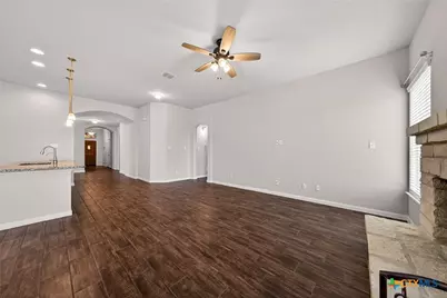 4927 Top Ridge Lane, Cibolo, TX 78108 - Photo 9