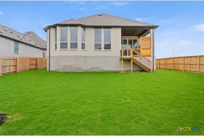 5019 Ellis Way, Schertz, TX 78108 - Photo 27