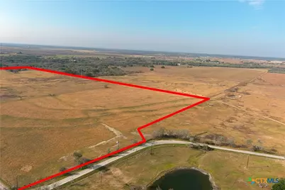 Tbd Old McMahan Road, Lockhart, TX 78644 - Photo 5