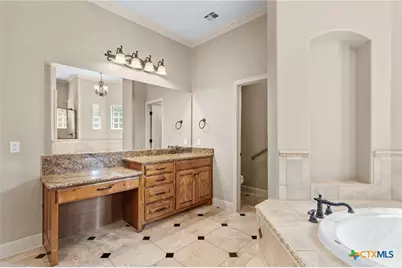 1297 Mission Trail, Salado, TX 76571 - Photo 23