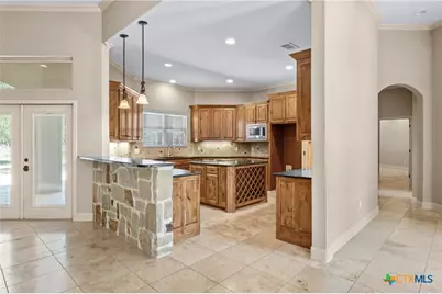 1297 Mission Trail, Salado, TX 76571 - Photo 9