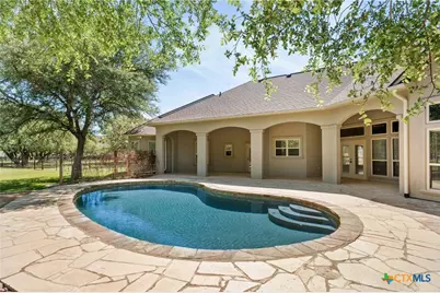 1297 Mission Trail, Salado, TX 76571 - Photo 3