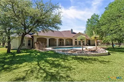1297 Mission Trail, Salado, TX 76571 - Photo 43