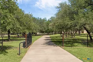 1297 Mission Trail, Salado, TX 76571 - Photo 45