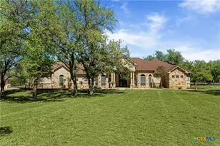 1297 Mission Trail, Salado, TX 76571 - Photo 1