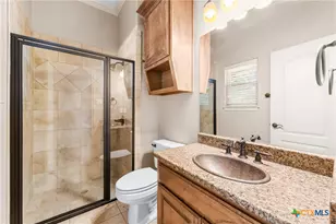 1297 Mission Trail, Salado, TX 76571 - Photo 37