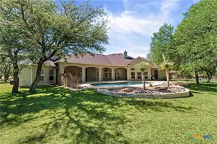 1297 Mission Trail, Salado, TX 76571 - Photo 43