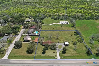 514 Hospital Boulevard, Floresville, TX 78114 - Photo 41