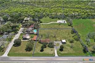 514 Hospital Blvd, Floresville, TX 78114 - Photo 41