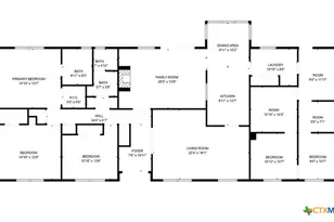 514 Hospital Blvd, Floresville, TX 78114 - Photo 43