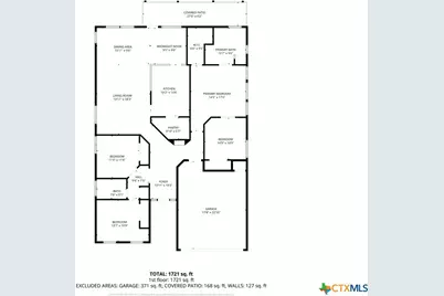 5508 Holly Oak Lane, Killeen, TX 76542 - Photo 31