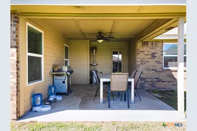 7204 Spirit Of The West Drive, Killeen, TX 76549 - Photo 31