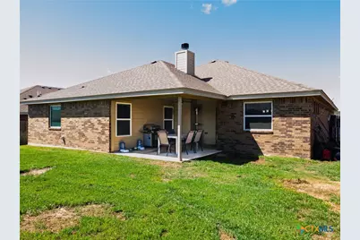 7204 Spirit Of The West Drive, Killeen, TX 76549 - Photo 29