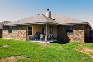 7204 Spirit Of The W Dr, Killeen, TX 76549 - Photo 29