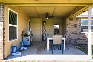 7204 Spirit Of The W Dr, Killeen, TX 76549 - Photo 31