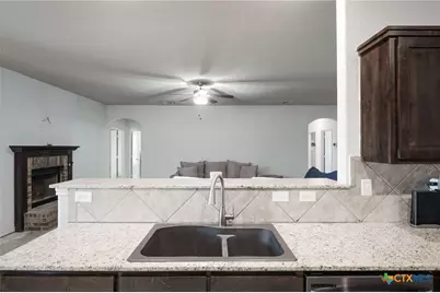 7204 Spirit Of The West Drive, Killeen, TX 76549 - Photo 7