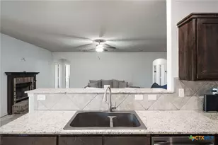 7204 Spirit Of The W Dr, Killeen, TX 76549 - Photo 7