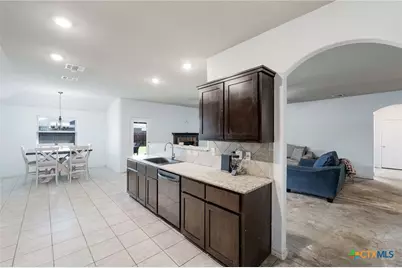 7204 Spirit Of The West Drive, Killeen, TX 76549 - Photo 5