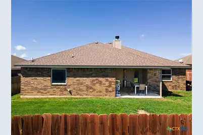 7204 Spirit Of The West Drive, Killeen, TX 76549 - Photo 27