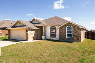 7204 Spirit Of The W Dr, Killeen, TX 76549 - Photo 1