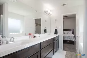 7204 Spirit Of The W Dr, Killeen, TX 76549 - Photo 15