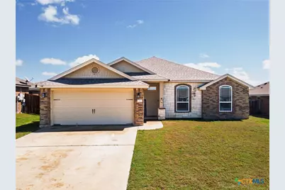 7204 Spirit Of The West Drive, Killeen, TX 76549 - Photo 3