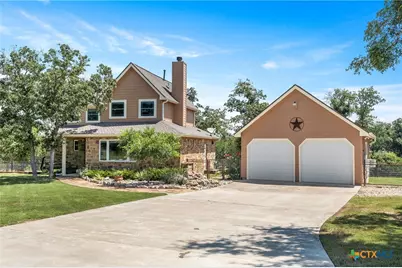 15646 Fm 2843, Salado, TX 76571 - Photo 5