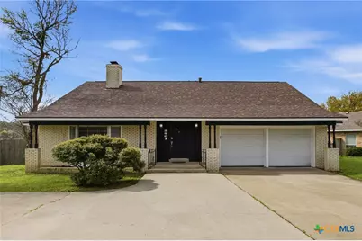 2501 Quail Trail, Temple, TX 76502 - Photo 1